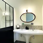 La Tourterelle - Domaine D'apreval - Campagne Apartamento