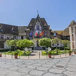 Apartamento La Tourterelle - Domaine D'apreval - Campagne Pennedepie