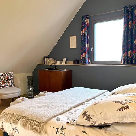 Apartamento La Tourterelle - Domaine D'apreval - Campagne