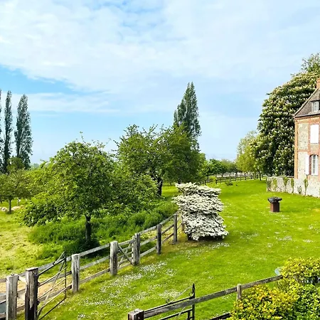 La Tourterelle - Domaine D'apreval - Campagne *