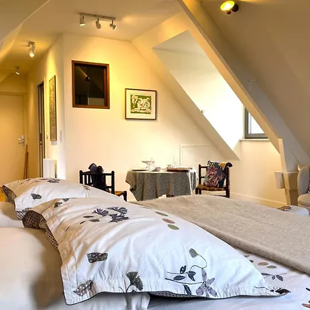 La Tourterelle - Domaine D'apreval - Campagne Apartamento *