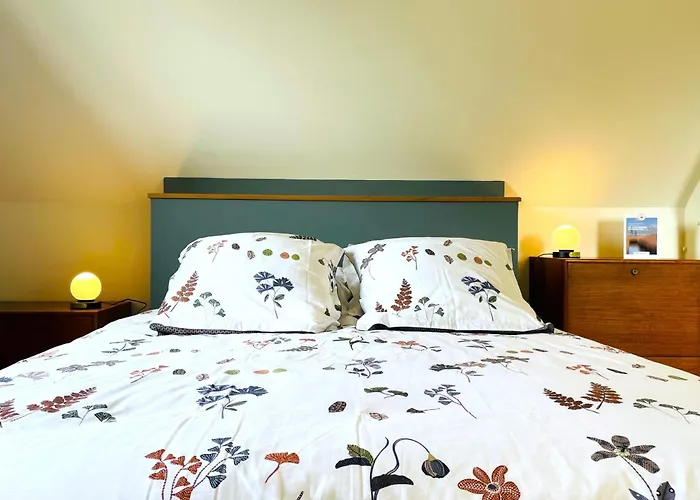 La Tourterelle - Domaine D'apreval - Campagne Pennedepie