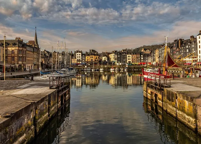 La Tourterelle - Domaine D'apreval - Campagne Pennedepie