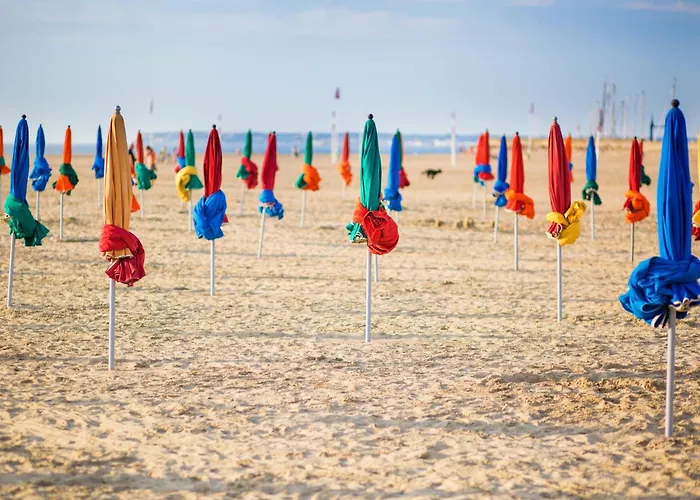 La Tourterelle - Domaine D'apreval - Campagne Apartamento